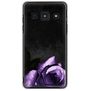 204HW-YCM2P0730-78 [SoftBank 204HW用 カバー ThePurpleRose-A]