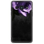 204HW-YCM2P0732-78 [SoftBank 204HW用 カバー ThePurpleRose-B]