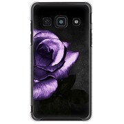 204HW-YCM2P0733-78 [SoftBank 204HW用 カバー ThePurpleRose-C]
