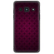 204HW-YCM2P0759-78 [SoftBank 204HW用 カバー クラシックパターンデザインクイーンマゼンタ]