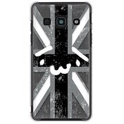 204HW-YCM2P0800-78 [SoftBank 204HW用 カバー UnionJackPunkショボーン]