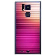 SoftBank 101F用 カバー スポットザシャッターラインピンクナイト 101F-YCM2P0664-78