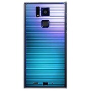 SoftBank 101F用 カバー スポットザシャッターラインブルーナイト 101F-YCM2P0666-78