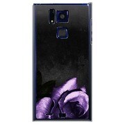 SoftBank 101F用 カバー ThePurpleRose-A 101F-YCM2P0730-78