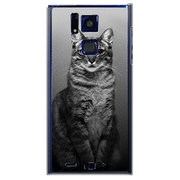 SoftBank 101F用 カバー PictureCollectionsTHECAT-A 101F-YCM2P0740-78