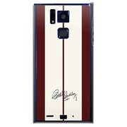 SoftBank 101F用 カバー StarCollectionsCarollC 101F-YCM2P0775-78