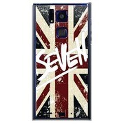 SoftBank 101F用 カバー UnionJackSEVEN 101F-YCM2P0777-78