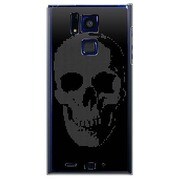 SoftBank 101F用 カバー SkullBullittD 101F-YCM2P0780-78