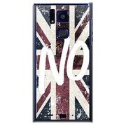 SoftBank 101F用 カバー UnionJackPunkNO 101F-YCM2P0793-78