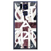 SoftBank 101F用 カバー UnionJackPunkGETAGRIP 101F-YCM2P0794-78