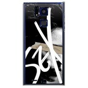 SoftBank 101F用 カバー THESEX 101F-YCM2P0796-78