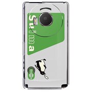 SoftBank 101P LUMIX Phone用 カバー Suima 101P-YCM2P0036-78