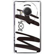 SoftBank 101P LUMIX Phone用 カバー H＆M 101P-YCM2P0085-78