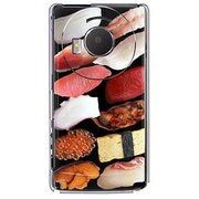101P-YCM2P0087-78 [SoftBank 101P LUMIX Phone用 カバー 特上にぎり]