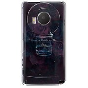 101P-YCM2P0094-78 [SoftBank 101P LUMIX Phone用 カバー デッドオアドリンク]