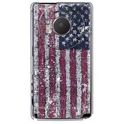 101P-YCM2P0095-78 [SoftBank 101P LUMIX Phone用 カバー アメリカンフラッグビンテージ]