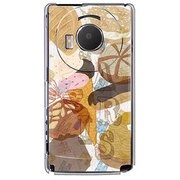 101P-YCM2P0141-78 [SoftBank 101P LUMIX Phone用 カバー ハッピーブレット]