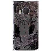 SoftBank 101P LUMIX Phone用 カバー Angel 101P-YCM2P0149-78