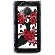 SoftBank 101P LUMIX Phone用 カバー 桜 101P-YCM2P0161-78