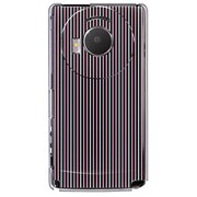101P-YCM2P0180-78 [SoftBank 101P LUMIX Phone用 カバー StripePatternMicroLineダブル]