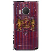 101P-YCM2P0182-78 [SoftBank 101P LUMIX Phone用 カバー エンブレム]