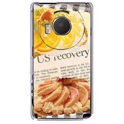 101P-YCM2P0186-78 [SoftBank 101P LUMIX Phone用 カバー タルト]