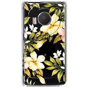 101P-YCM2P0196-78 [SoftBank 101P LUMIX Phone用 カバー アロハサマー]