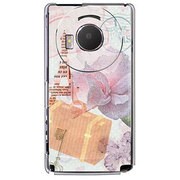 101P-YCM2P0204-78 [SoftBank 101P LUMIX Phone用 カバー ヴィスタPARIS]