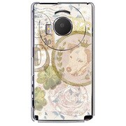101P-YCM2P0205-78 [SoftBank 101P LUMIX Phone用 カバー ドリトル]