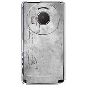 101P-YCM2P0217-78 [SoftBank 101P LUMIX Phone用 カバー オールドアイアン]