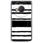 101P-YCM2P0218-78 [SoftBank 101P LUMIX Phone用 カバー ドローザライン]