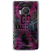 101P-YCM2P0229-78 [SoftBank 101P LUMIX Phone用 カバー ロストチャイルド]