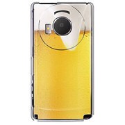 101P-YCM2P0231-78 [SoftBank 101P LUMIX Phone用 カバー とりあえず！生！]