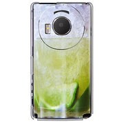 101P-YCM2P0232-78 [SoftBank 101P LUMIX Phone用 カバー サマーカクテル]