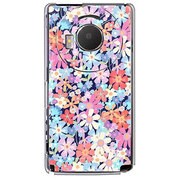101P-YCM2P0237-78 [SoftBank 101P LUMIX Phone用 カバー フローラルアイランド]