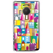 101P-YCM2P0247-78 [SoftBank 101P LUMIX Phone用 カバー ジャニーストリート]