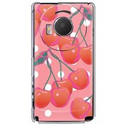 SoftBank 101P LUMIX Phone用 カバー チェリーブロッサム 101P-YCM2P0255-78
