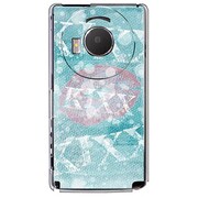 101P-YCM2P0261-78 [SoftBank 101P LUMIX Phone用 カバー KISSorKIXX]
