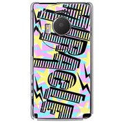 101P-YCM2P0262-78 [SoftBank 101P LUMIX Phone用 カバー MIRACLEパステル]