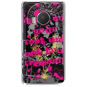 101P-YCM2P0264-78 [SoftBank 101P LUMIX Phone用 カバー アクセサリー]