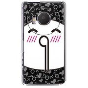 101P-YCM2P0270-78 [SoftBank 101P LUMIX Phone用 カバー ホモォ・・・]