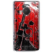 101P-YCM2P0278-78 [SoftBank 101P LUMIX Phone用 カバー ピストル]