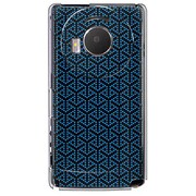 101P-YCM2P0289-78 [SoftBank 101P LUMIX Phone用 カバー アルファモザイク]