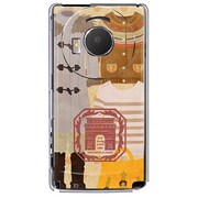 101P-YCM2P0290-78 [SoftBank 101P LUMIX Phone用 カバー オリジナルブティック]