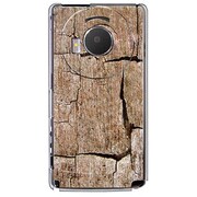 101P-YCM2P0305-78 [SoftBank 101P LUMIX Phone用 カバー OldWood]