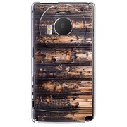 101P-YCM2P0306-78 [SoftBank 101P LUMIX Phone用 カバー TemperingWood]