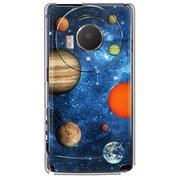 101P-YCM2P0326-78 [SoftBank 101P LUMIX Phone用 カバー 星座コレクション蟹座]