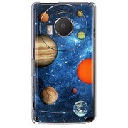 101P-YCM2P0327-78 [SoftBank 101P LUMIX Phone用 カバー 星座コレクション獅子座]
