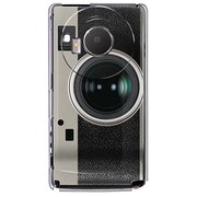 101P-YCM2P0344-78 [SoftBank 101P LUMIX Phone用 カバー オールドカメラ]