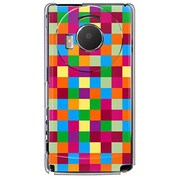 101P-YCM2P0353-78 [SoftBank 101P LUMIX Phone用 カバー マドラススクエア]